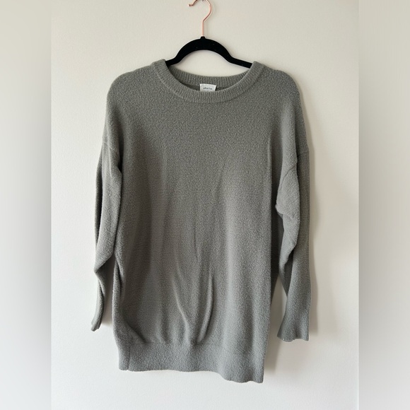 Wilfred Free Hush Knit Crew Sweater - Picture 1 of 3